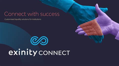 Exinity .